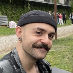 Picture of Yeray Pachon