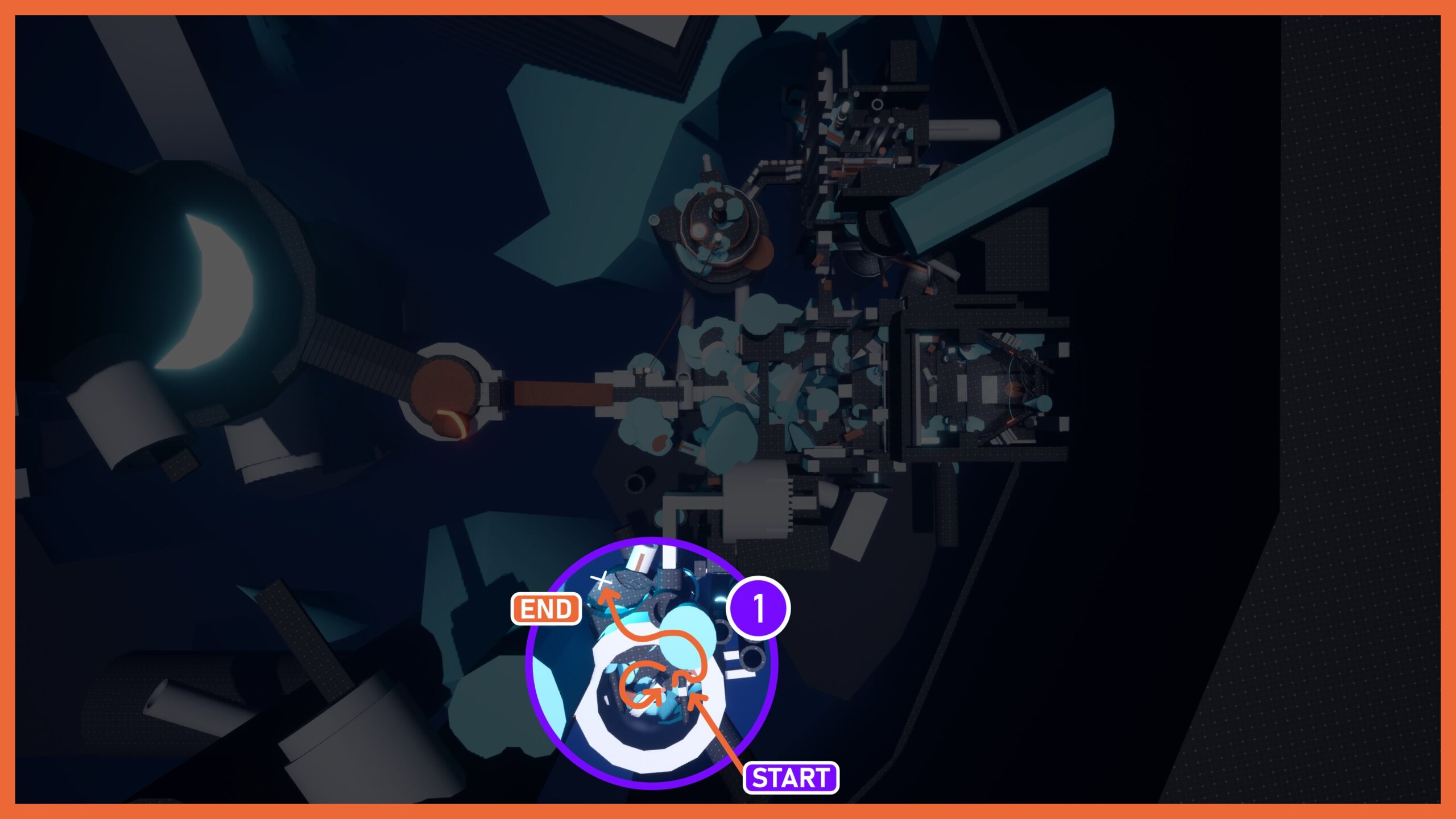 <b>Beat 1</b>
