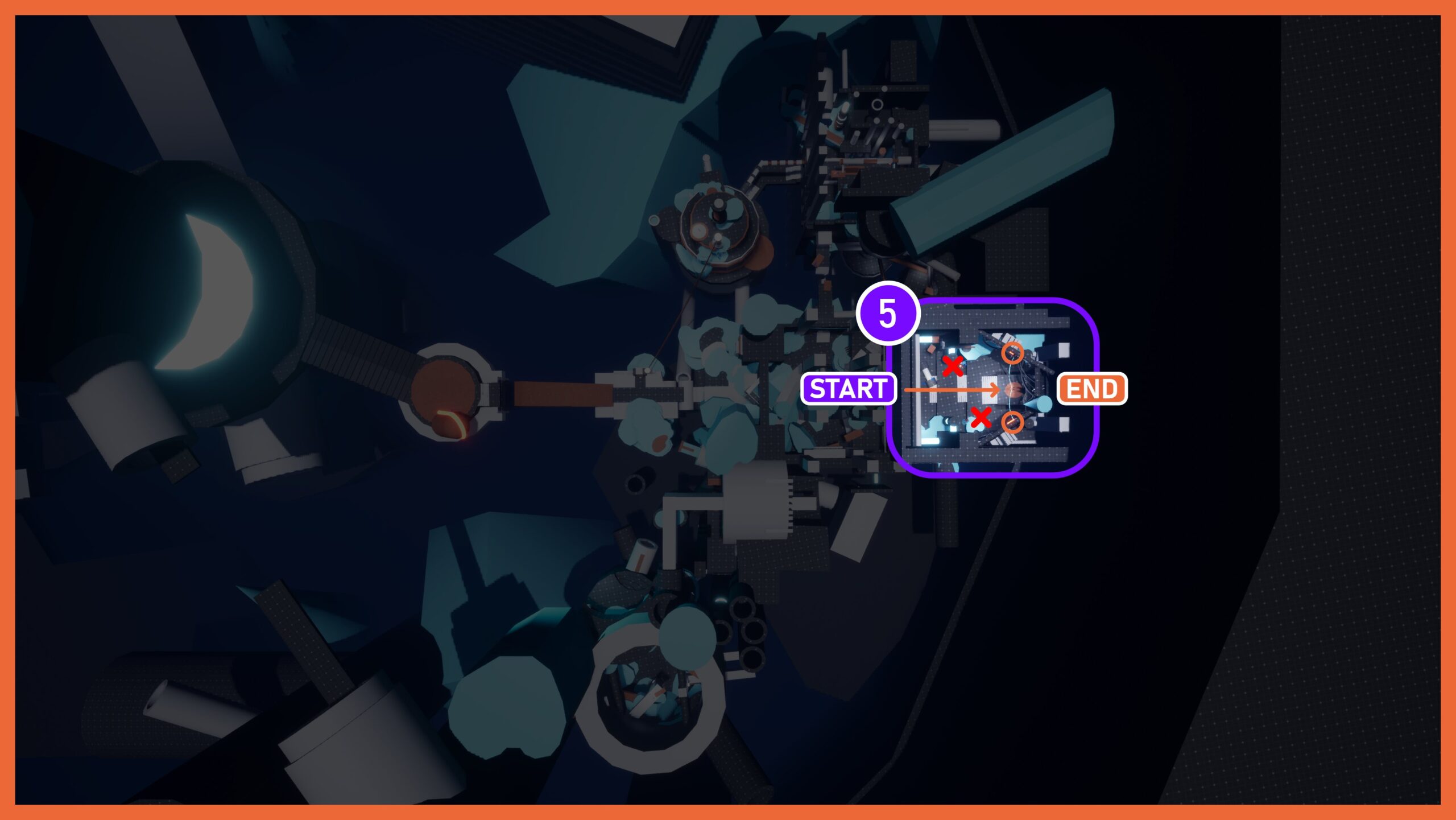 <b>Beat 5</b>