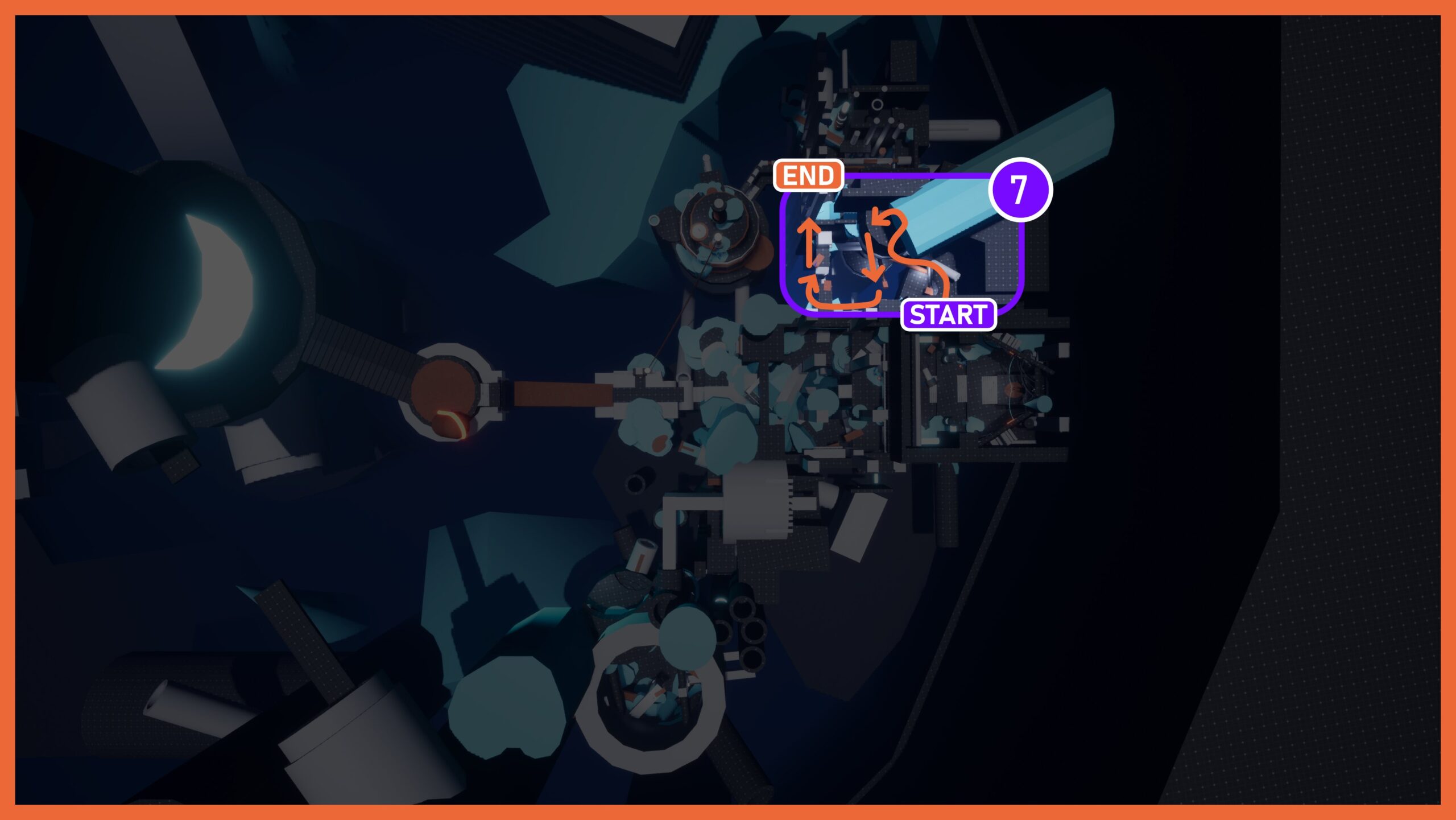 <b>Beat 7</b>