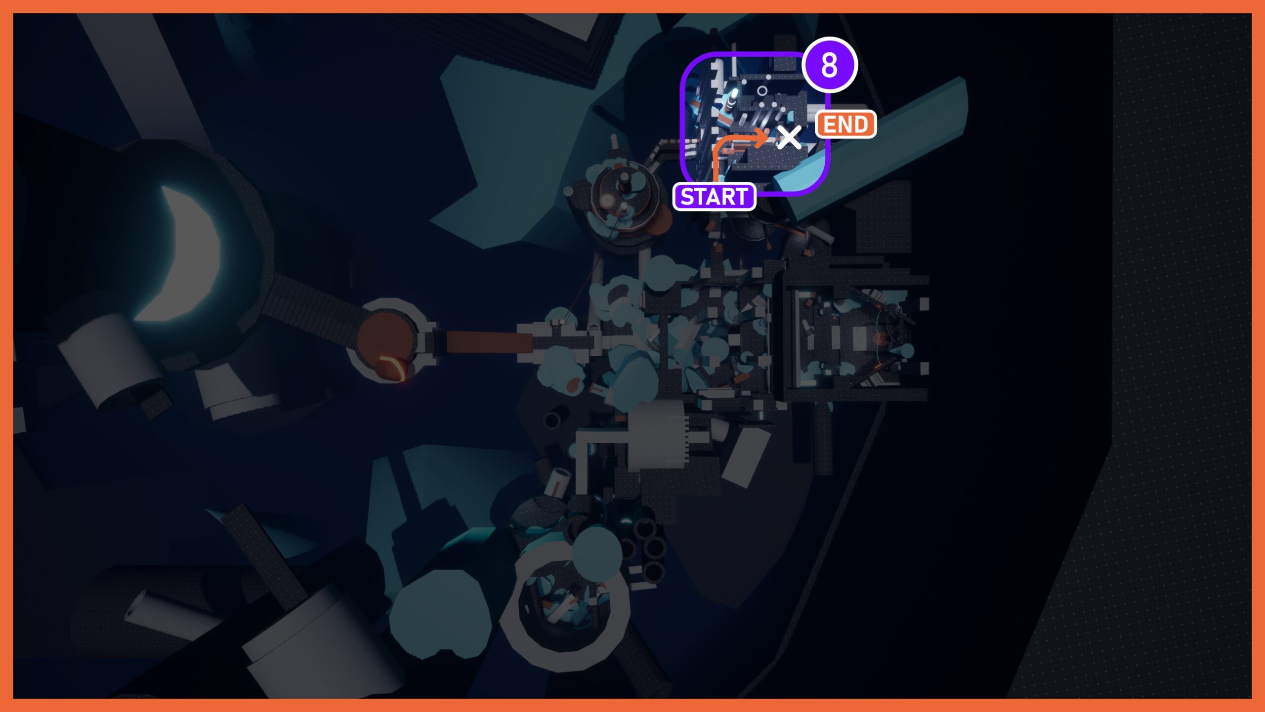 <b>Beat 8</b>