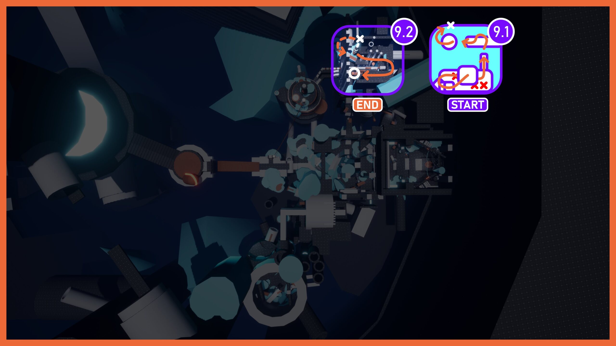 <b>Beat 9</b>