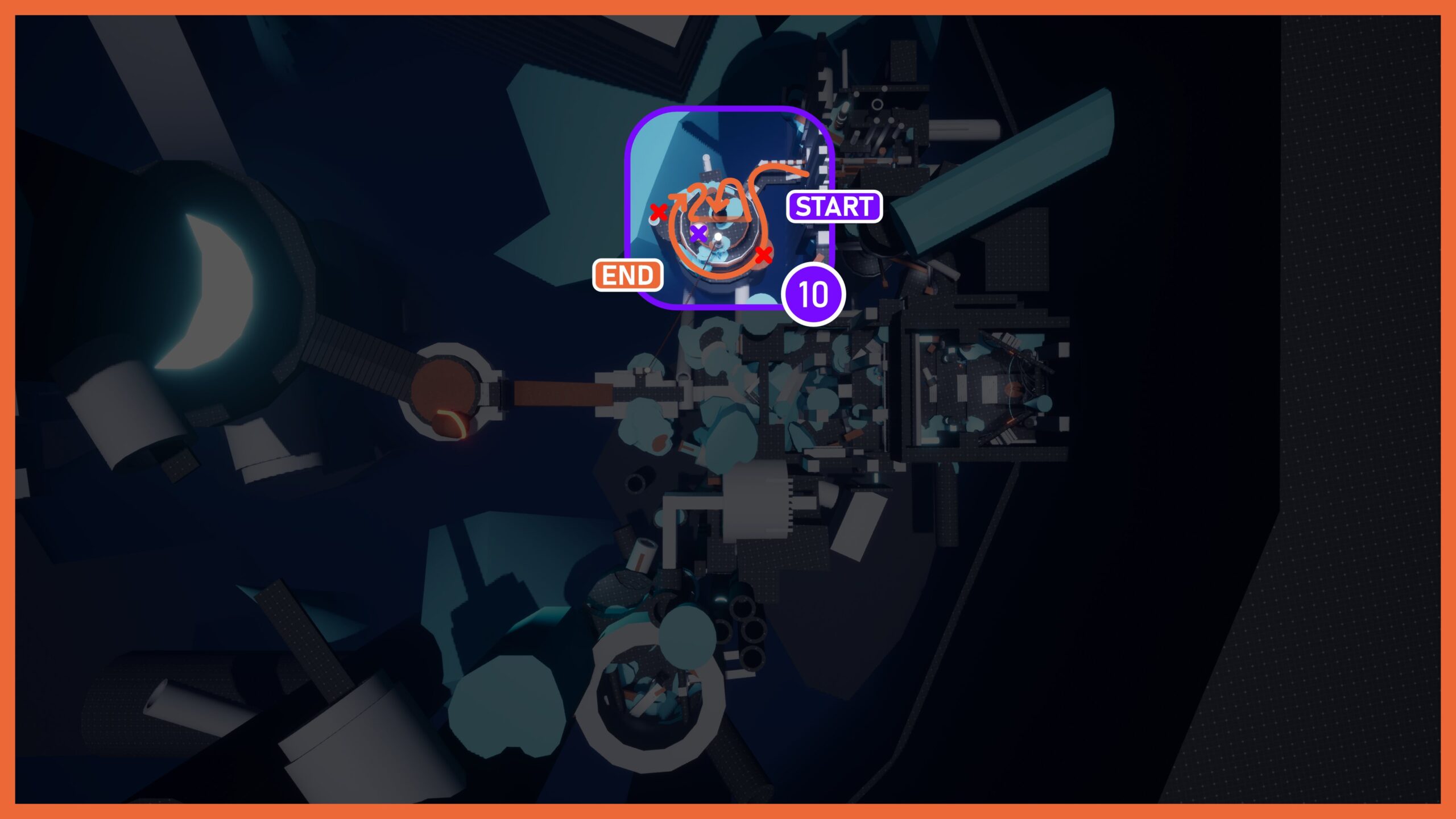 <b>Beat 10</b>
