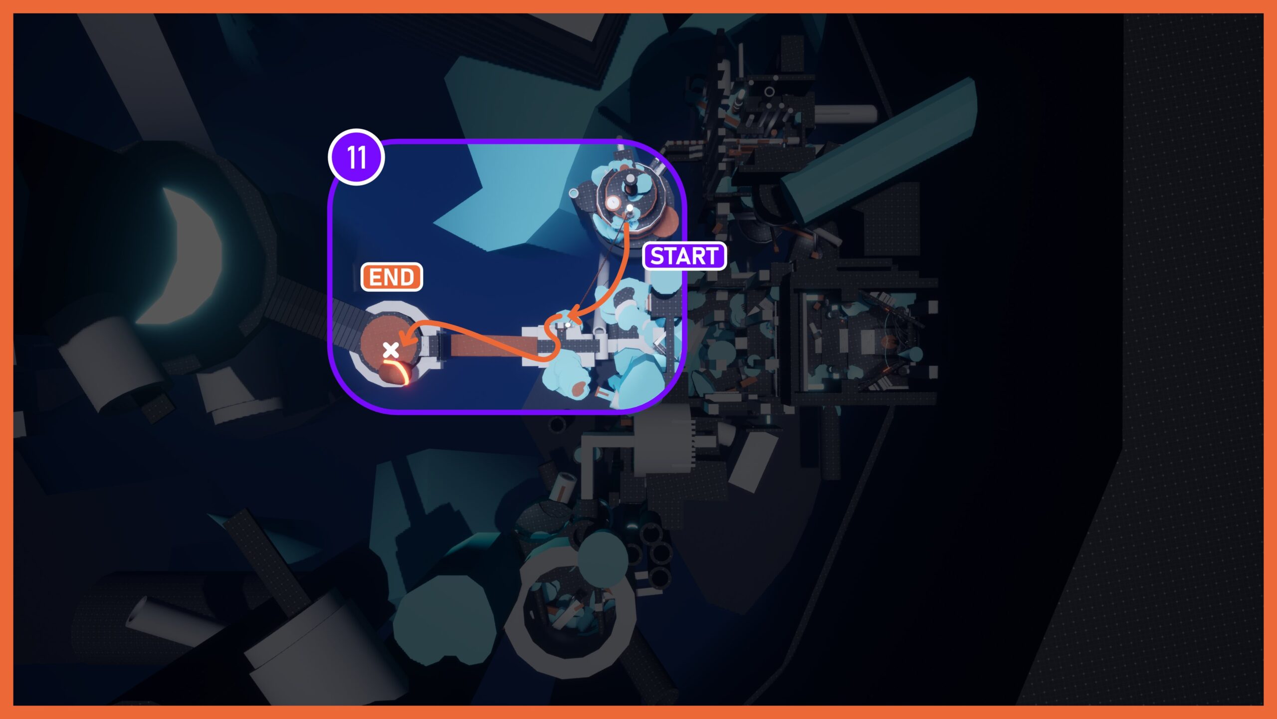 <b>Beat 11</b>